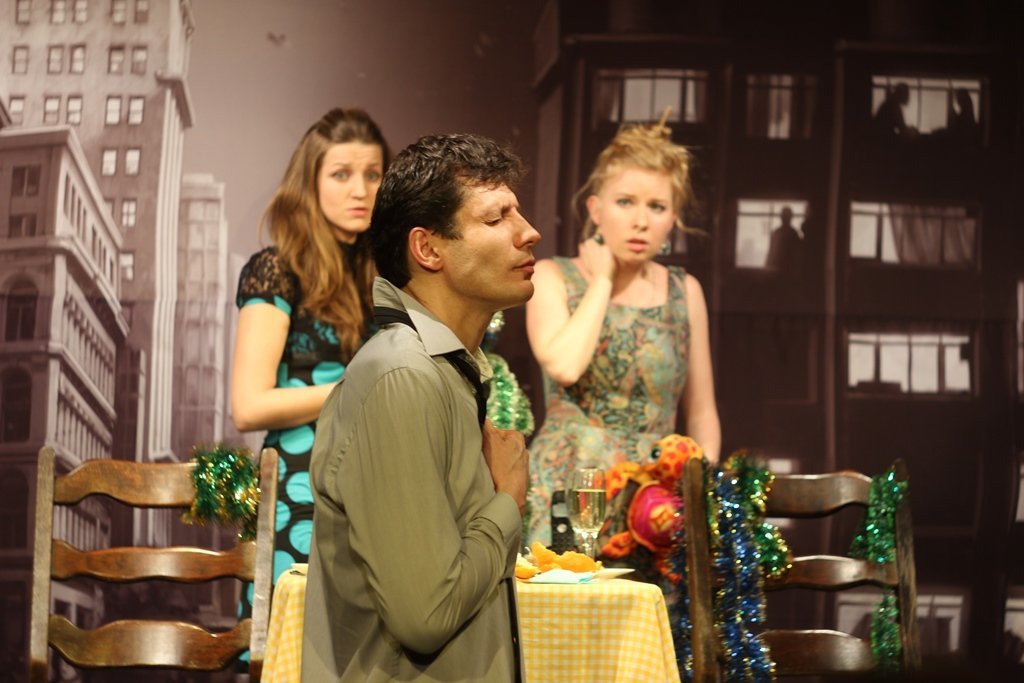 24 апреля в Днепре: куда пойти сегодня 3