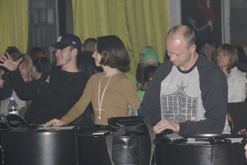 Hip-hop, jazz-funk, street dance: в Днепре прошел всеукраинский танцевальный фестиваль 7