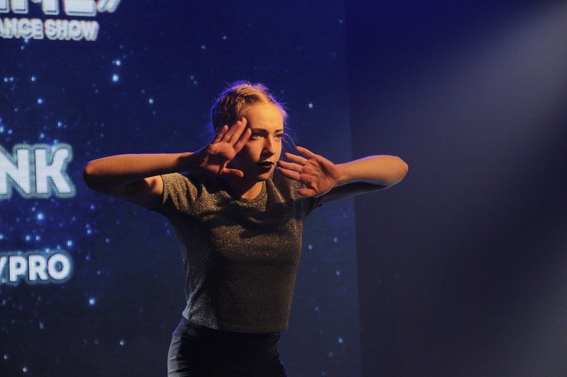 Hip-hop, jazz-funk, street dance: в Днепре прошел всеукраинский танцевальный фестиваль 10