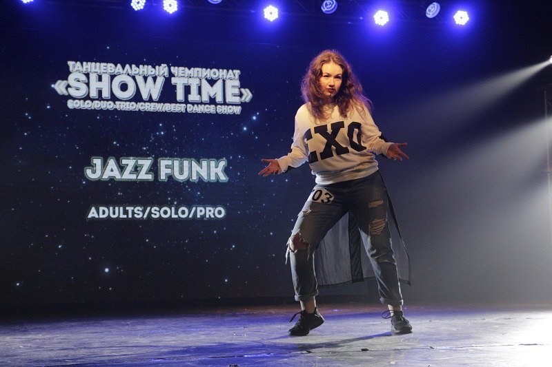 Hip-hop, jazz-funk, street dance: в Днепре прошел всеукраинский танцевальный фестиваль 11