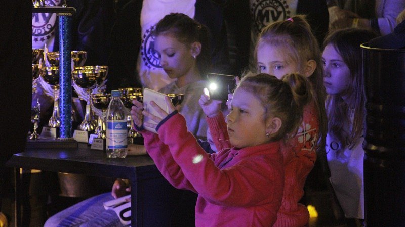 Hip-hop, jazz-funk, street dance: в Днепре прошел всеукраинский танцевальный фестиваль 12