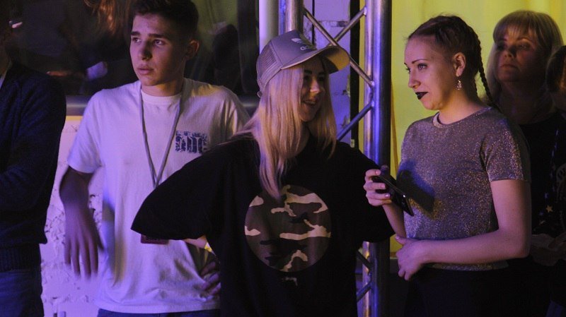 Hip-hop, jazz-funk, street dance: в Днепре прошел всеукраинский танцевальный фестиваль 17