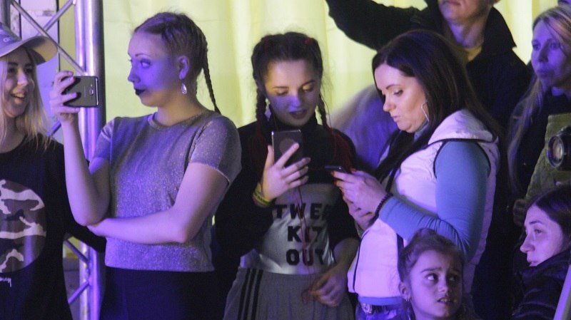 Hip-hop, jazz-funk, street dance: в Днепре прошел всеукраинский танцевальный фестиваль 20