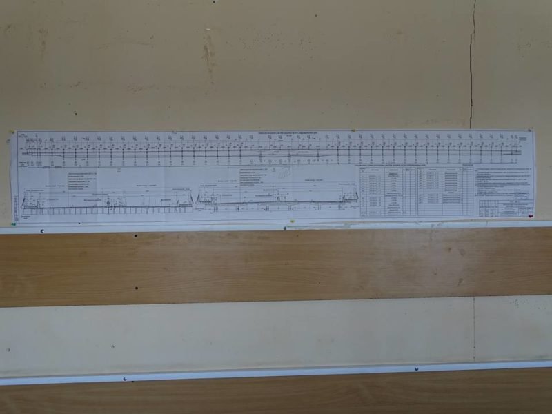 Получи ответ: как проходит ремонт Нового моста в Днепре 21