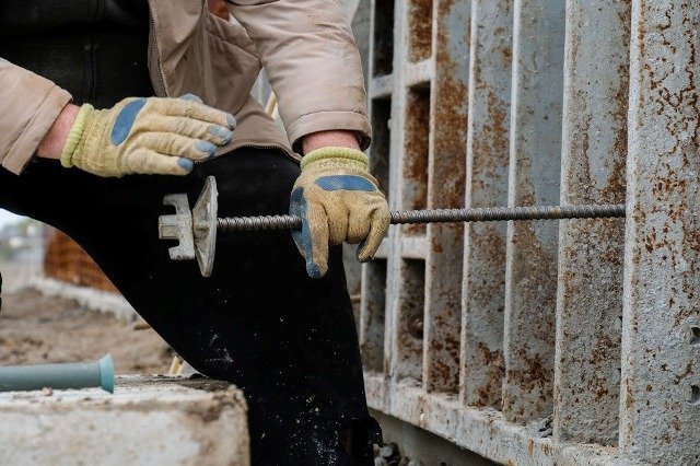 До конца года в Слобожанском появится новый спорткомплекс - Валентин Резниченко 4