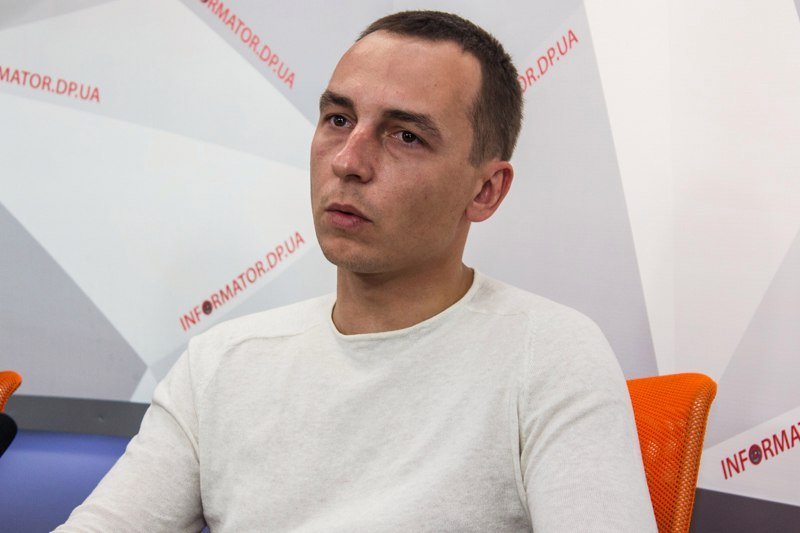 Под Днепром впервые состоятся официальные автогонки 2