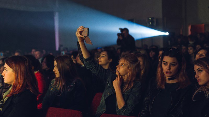 В Днепре состоялся весенний фестиваль мод: как это было 12