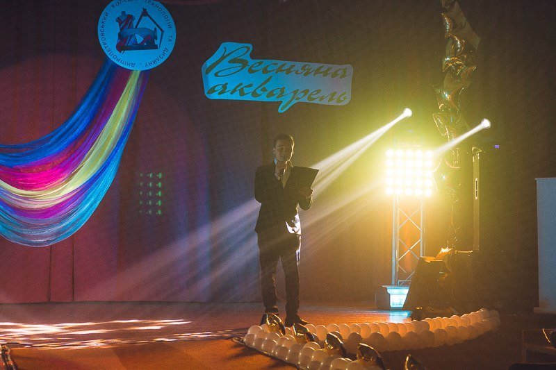 В Днепре состоялся весенний фестиваль мод: как это было 13