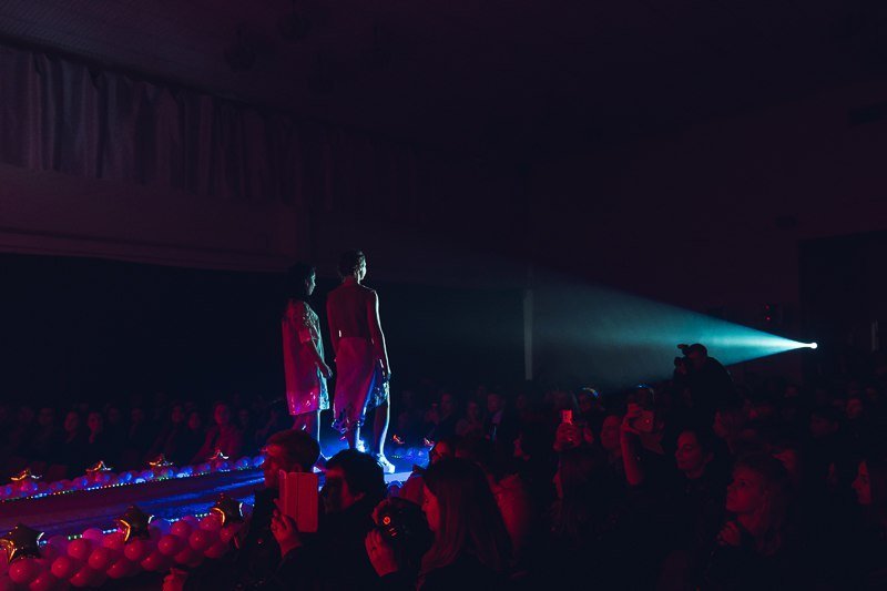 В Днепре состоялся весенний фестиваль мод: как это было 14