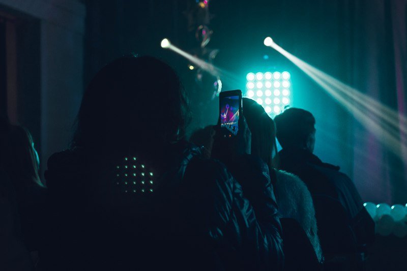 В Днепре состоялся весенний фестиваль мод: как это было 17