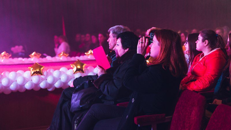 В Днепре состоялся весенний фестиваль мод: как это было 18