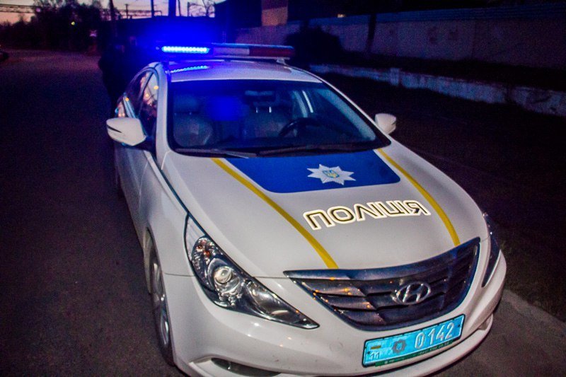 Смертельное ДТП на Любарского: мотоциклист вылетел с дороги 8