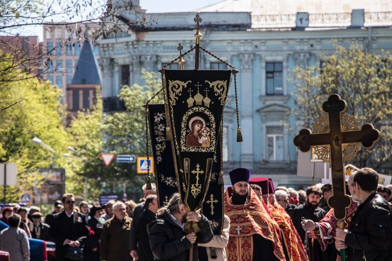 В Днепре почтили память героев-ликвидаторов аварии на ЧАЭС 3