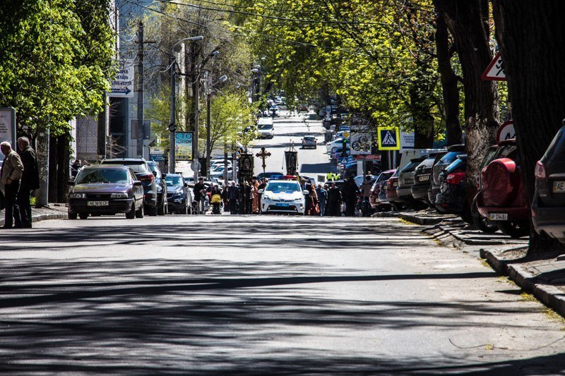 В Днепре почтили память героев-ликвидаторов аварии на ЧАЭС 4