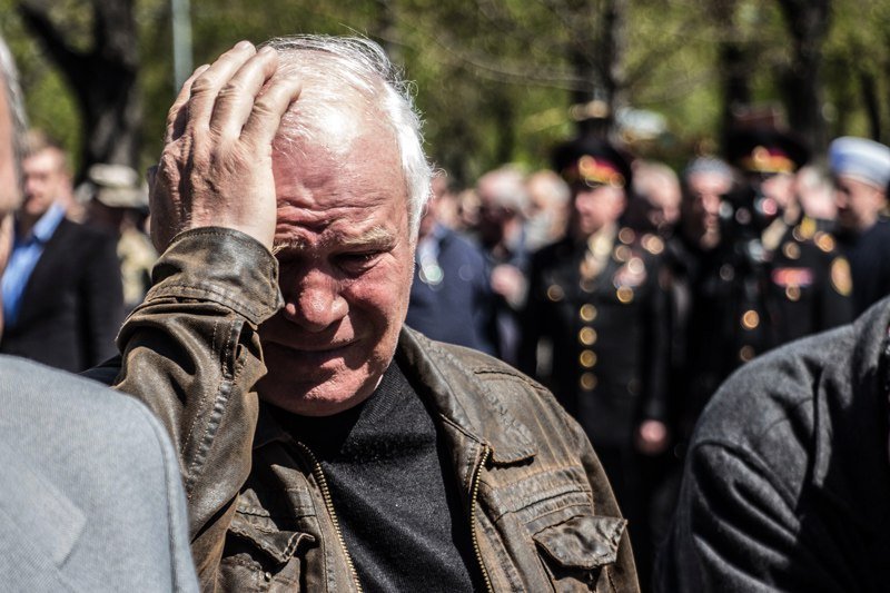 В Днепре почтили память героев-ликвидаторов аварии на ЧАЭС 12