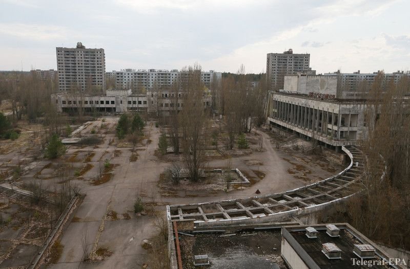 Самая страшная техногенная катастрофа века: к 31-й годовщине аварии на Чернобыльской АЭС 21