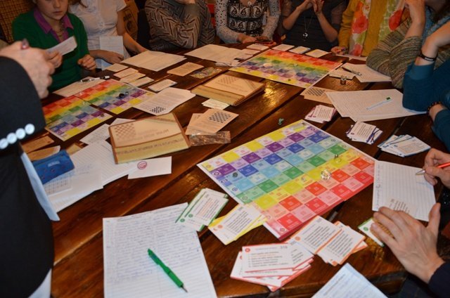 27 апреля в Днепре: куда пойти сегодня 1