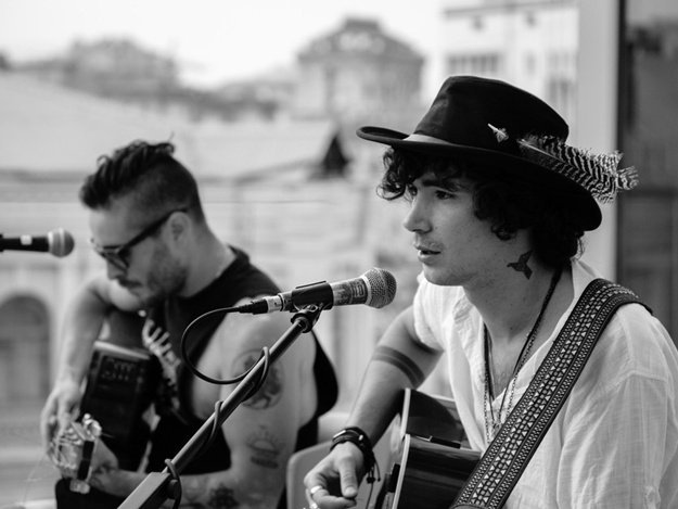 27 апреля в Днепре: куда пойти сегодня 3