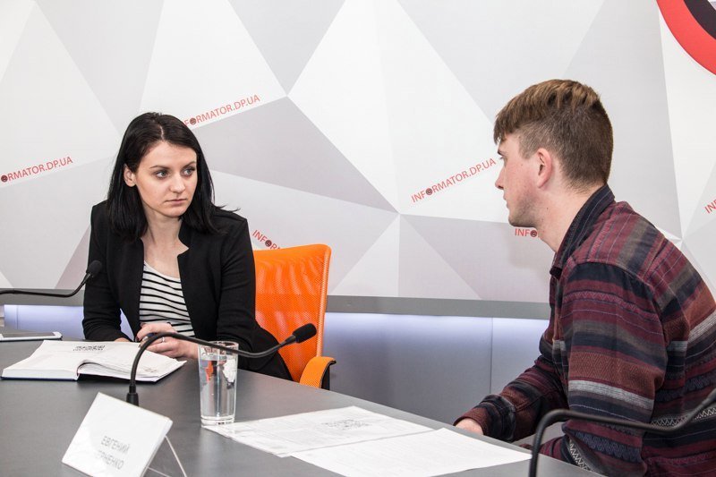 На Левом берегу Днепра хотят открыть скейт-парк 1