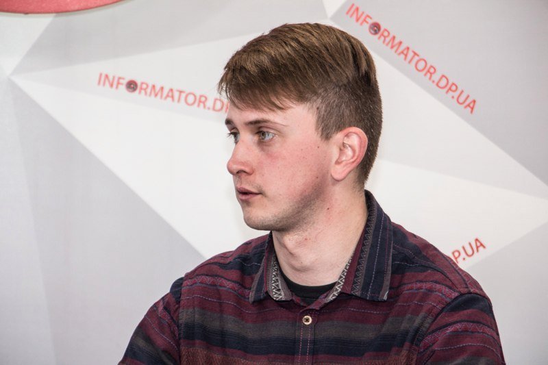 На Левом берегу Днепра хотят открыть скейт-парк 2