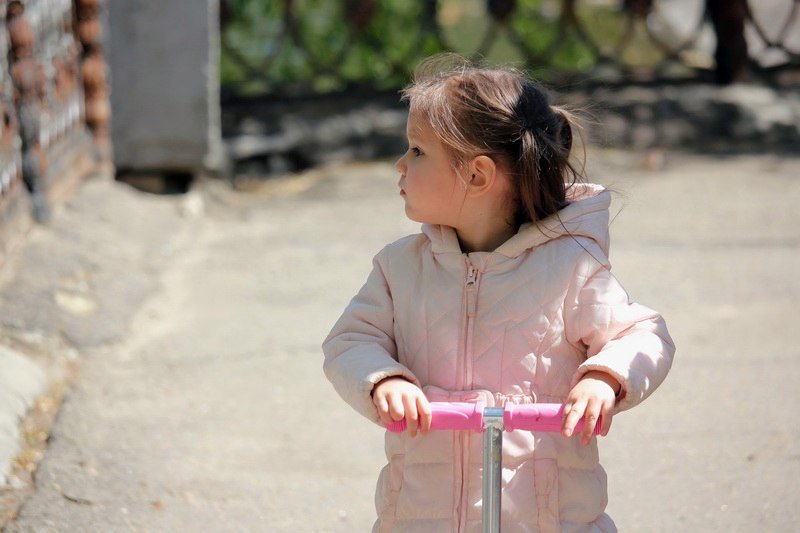 Бегающие дети, влюбленные парочки и маленькие утята: весна в парке Глобы 13