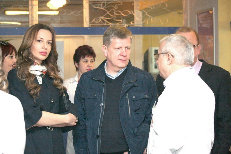 Электронная очередь к врачу заработала еще в одном медучреждении Днепра 1