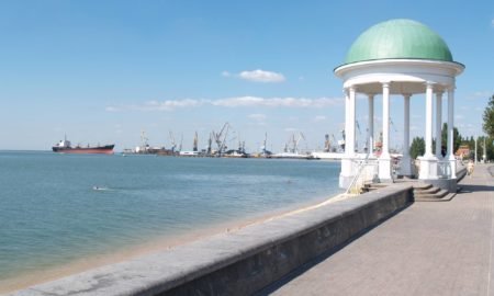 Бердянск: отдых на знаменитом курорте Азовского моря 1