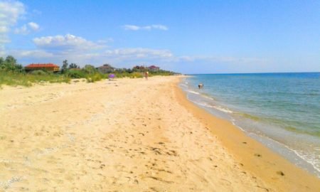 Бердянск: отдых на знаменитом курорте Азовского моря 2