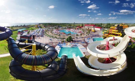 Бердянск: отдых на знаменитом курорте Азовского моря 3