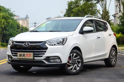 Узнай, какие кроссоверы самые дешевые в Украине 3