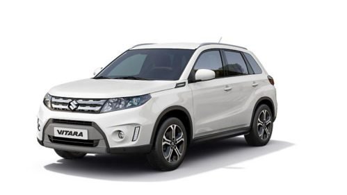 Узнай, какие кроссоверы самые дешевые в Украине 6