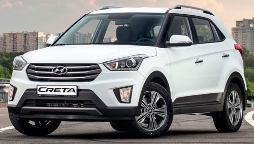 Узнай, какие кроссоверы самые дешевые в Украине 8