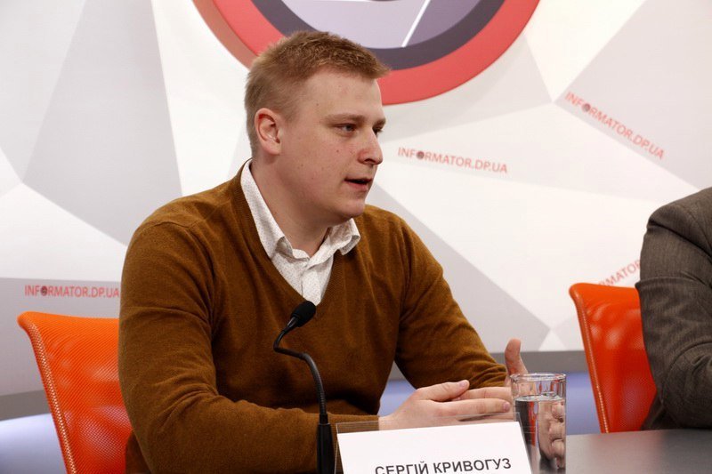 День карьеры в Днепре: ведущие компании будут искать сотрудников 4