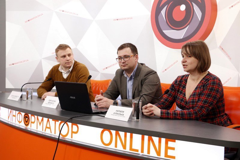 День карьеры в Днепре: ведущие компании будут искать сотрудников 5