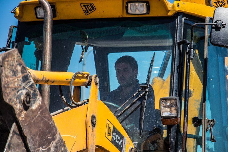 Аварийные балки и ржавые перекрытия: что показало "вскрытие" Нового моста 5