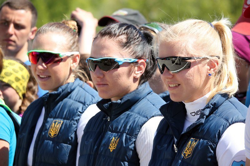 Скорость, брызги и азарт: в Днепре стартовал Кубок Украины по гребле на байдарках и каноэ 6