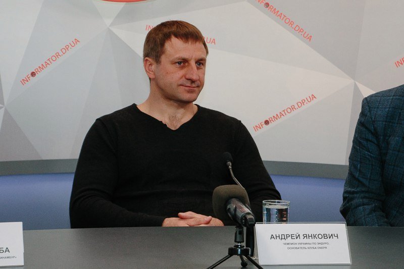 Под Днепром пройдет бесплатный рок-фестиваль: узнай подробности 1