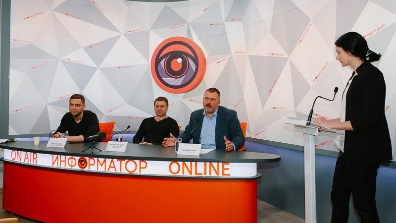 Под Днепром пройдет бесплатный рок-фестиваль: узнай подробности 4