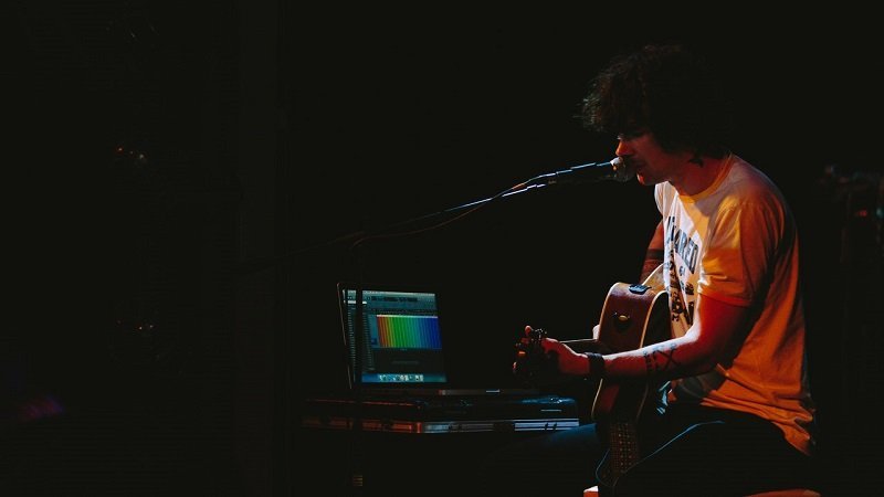 В Днепре прошел концерт Epolets: как это было 2