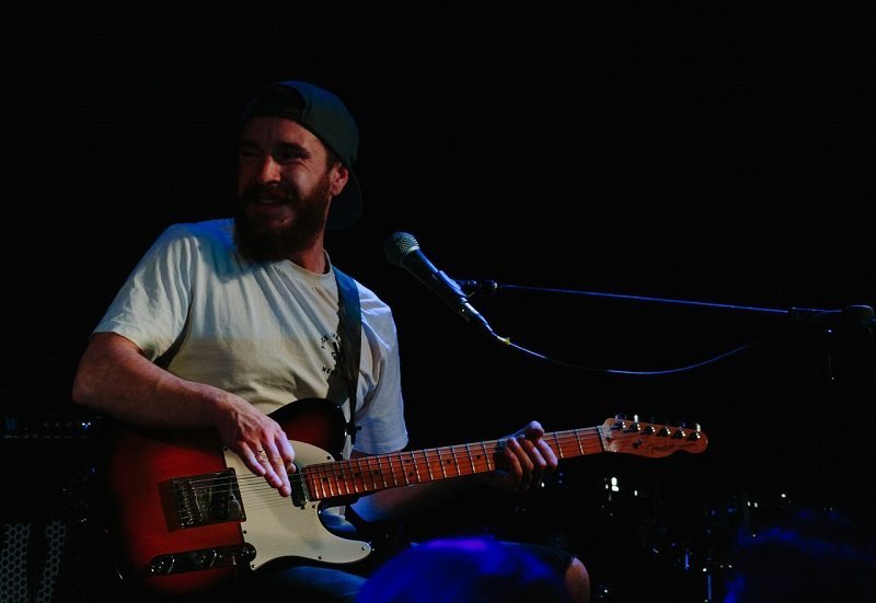 В Днепре прошел концерт Epolets: как это было 4