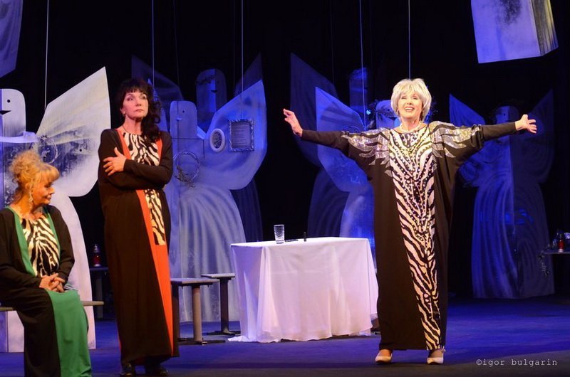 29 апреля в Днепре: куда пойти сегодня 2