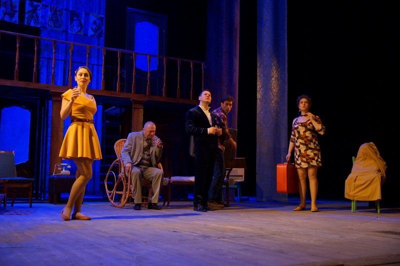 29 апреля в Днепре: куда пойти сегодня 3