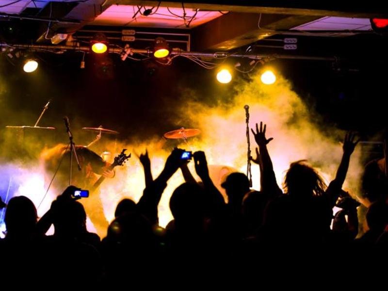 29 апреля в Днепре: куда пойти сегодня 9