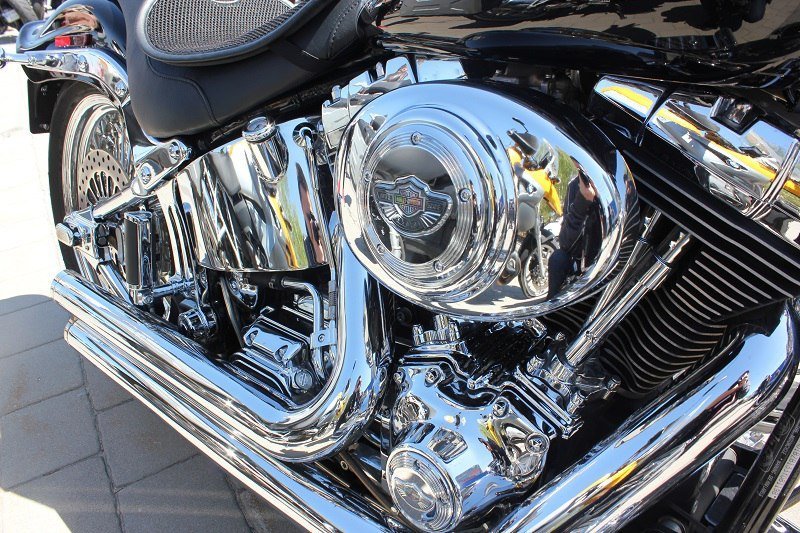 На Набережной состоялось юбилейное открытие мотосезона: байкеры поделились секретами подготовки 17