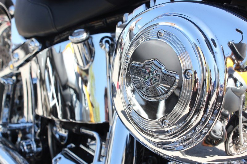 На Набережной состоялось юбилейное открытие мотосезона: байкеры поделились секретами подготовки 28