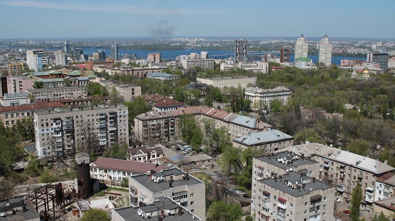 Прогулка