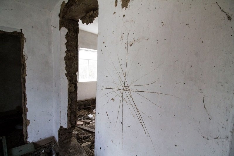 Агония на краю света: затерянные села Днепропетровщины. Часть II 1