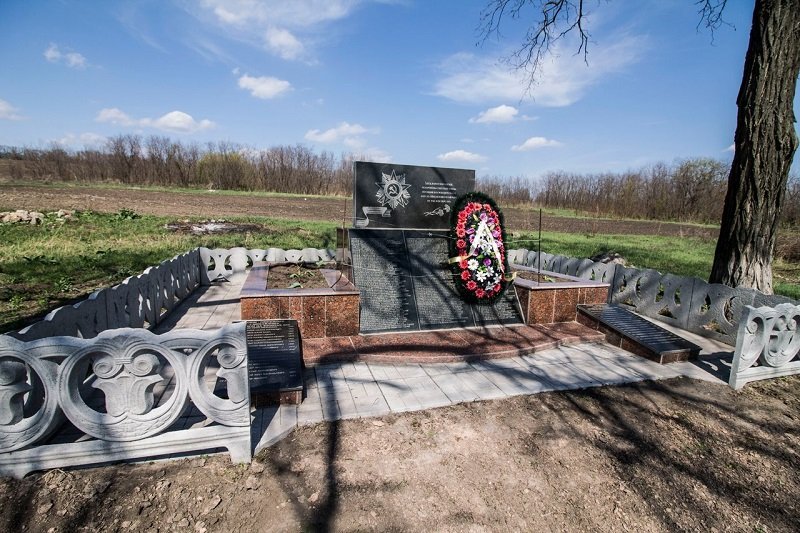 Агония на краю света: затерянные села Днепропетровщины. Часть II 4