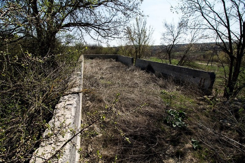 Агония на краю света: затерянные села Днепропетровщины. Часть II 21
