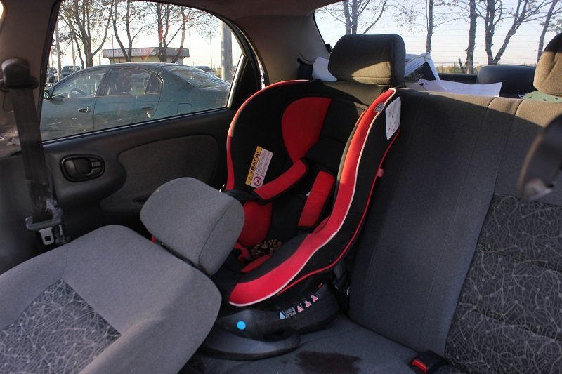 В страшном ДТП на Набережной столкнулись 4 машины: 5 пострадавших, из них 2 детей 3